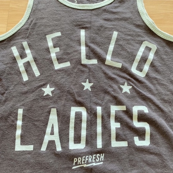 Prefresh Tank - Picture 4 of 4